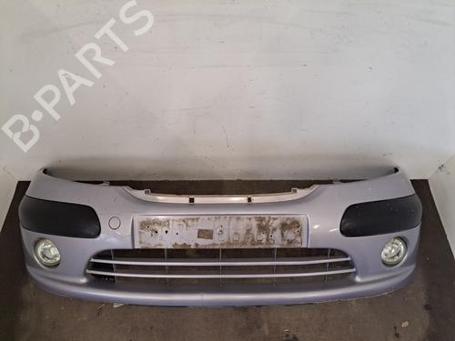 Front bumper CITROËN C3 I (FC_, FN_) 1.4 i | BP29926776C7