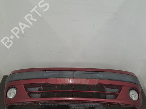 Foran støtfanger RENAULT SCÉNIC I MPV (JA0/1_, FA0_) 1.6 (JA00, JA16, JA15, JA19, JA1V, JA2B, JA2C, JA0B,... (107 hp) 28402218