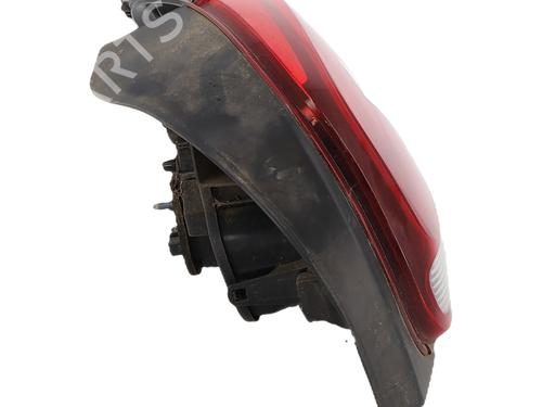 Right taillight CITROËN C3 III (SX) 1.6 BlueHDi 75 | BP39387520C35 - Image 5