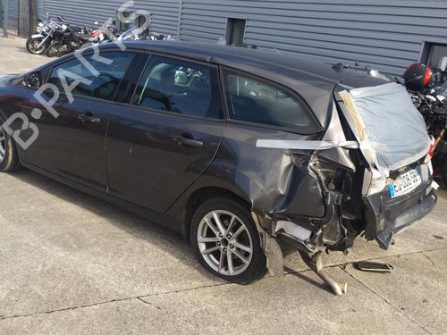 Right headlight FORD FOCUS III Turnier 1.5 TDCi | BP32423988C29  - Image 9