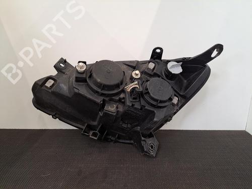 Used Right headlight CITROËN C5 I (DC_) 2.0 HDi (DCRHZB, DCRHZE) (109 hp) 28396980