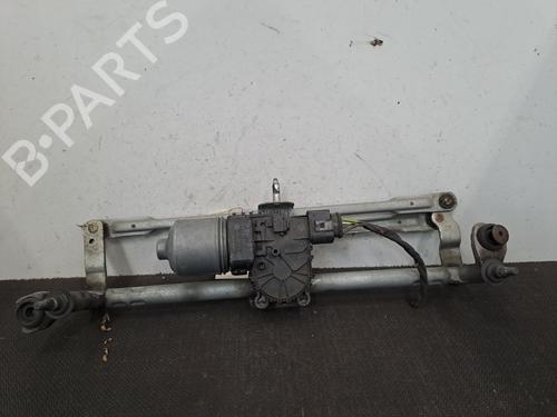 Used Front wiper motor VW POLO V (6R1, 6C1) 1.6 TDI (90 hp) 29029990