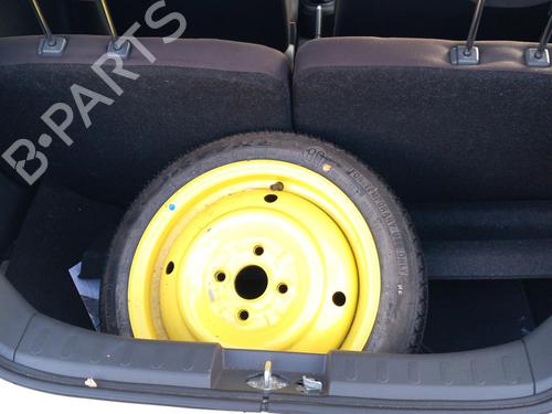 Used Parts SUZUKI ALTO VII (GF, HA25_, HA35_) 1.0 (AMF310, GFC31S) (68 hp) 3949218