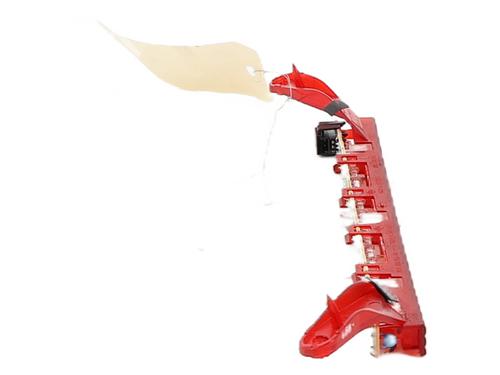 Used Third brake light Third brake light BMW 1 (E87) 118 d (143 hp) 31649326 31649326