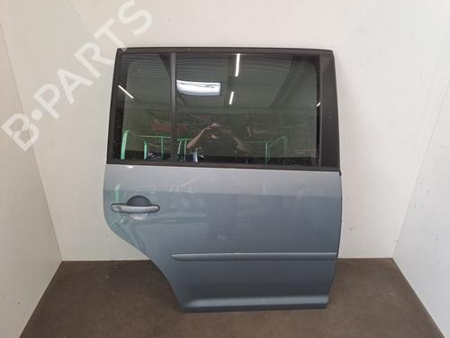 Used Right rear door VW TOURAN (1T1, 1T2) 1.9 TDI (105 hp) 28397512