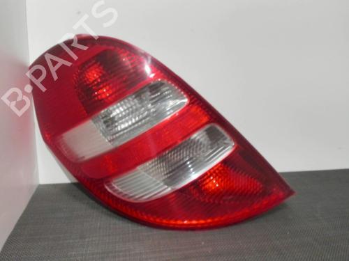 left-taillight-mercedes-benz-a-class-w169-2004-2005-2006-2007-2008-2009-2010-2011-2012-28394438 main image