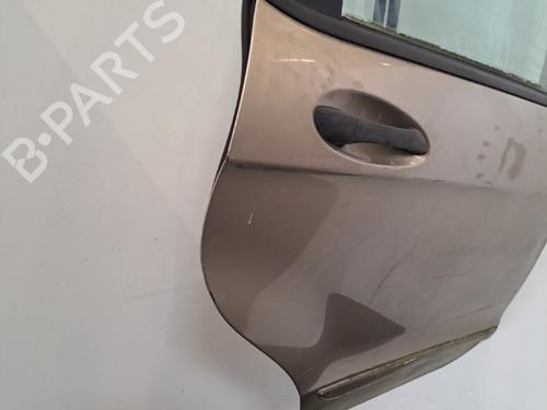Right rear door MERCEDES-BENZ A-CLASS (W169) A 180 CDI (169.007, 169.307) | BP28409910C5 