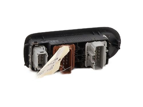 Left front window switch RENAULT SCÉNIC II (JM0/1_) | BP33850192I27 - Image 5