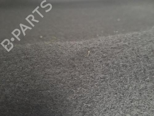 Rear parcel shelf CITROËN DS3 (SA_) 1.6 HDi 110 | BP28390994C85 - Image 4