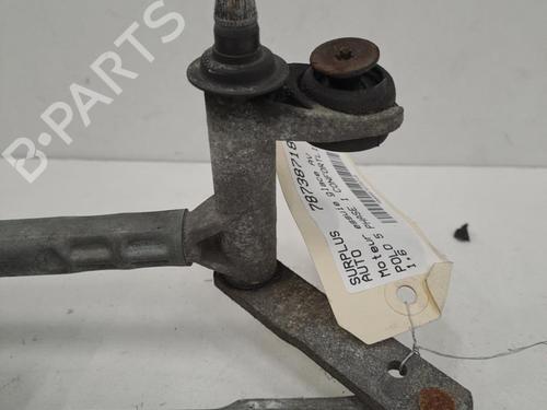 Front wiper motor VW POLO V (6R1, 6C1) 1.6 TDI | BP28402019M29