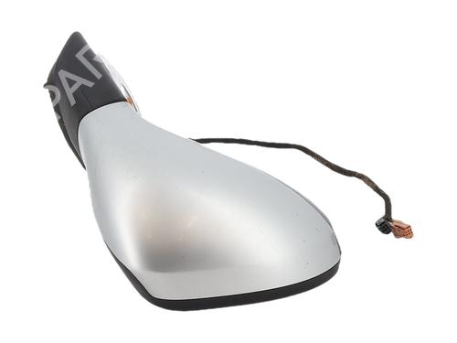 Used Right mirror Right mirror PEUGEOT 207 SW (WK_) 1.6 HDi (90 hp) 39991428 39991428