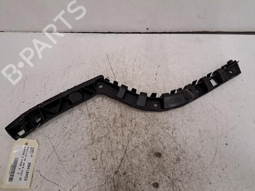 Used Rear bumper bracket SKODA SUPERB II (3T4) 2.0 TDI 16V (140 hp) 28403514