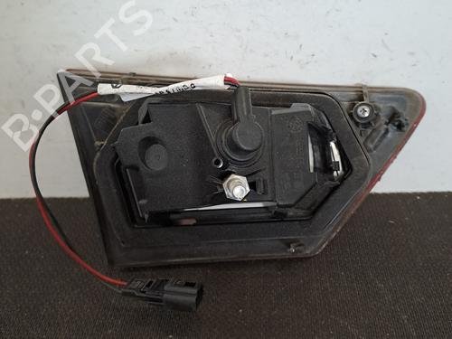 Right tailgate light RENAULT CLIO IV (BH_) 1.5 dCi 90 | BP28400712C80 
