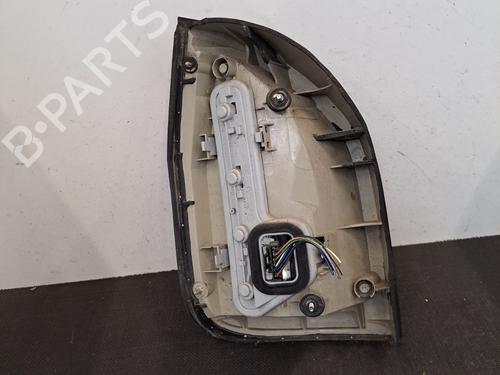 Højre baglygte OPEL ZAFIRA A MPV (T98) 1.6 16V (F75) | BP28408902C35