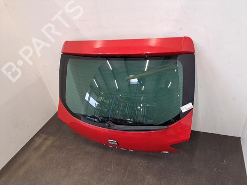 Tailgate SEAT IBIZA IV (6J5, 6P1) 2.0 TDI | BP28408006C6