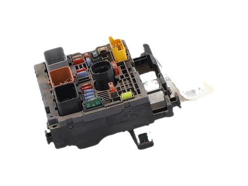 Used Fuse box Fuse box PEUGEOT PARTNER Box Body/MPV 1.6 HDi 16V (90 hp) 40056283 40056283