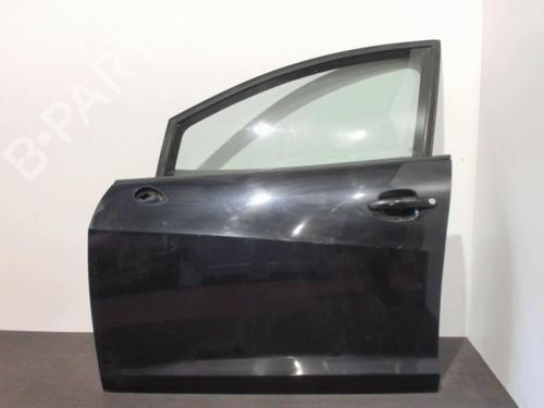 Used Left front door SEAT IBIZA IV (6J5, 6P1) 1.4 (85 hp) 28399675
