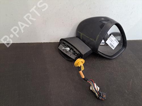 Right mirror CITROËN C4 II (NC_) 1.6 HDi 115 | BP28400386C27 