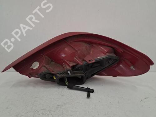 Used Left taillight PEUGEOT 207 CC (WD_) 1.6 HDi (109 hp) 28407572