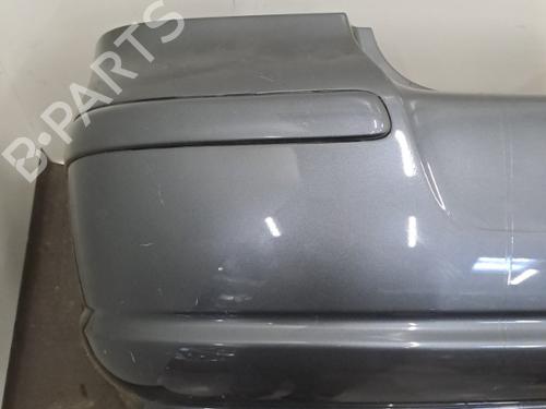 Rear bumper TOYOTA AVENSIS (_T25_) 2.0 D-4D (CDT250_, CDT250R) | BP28404537C8 