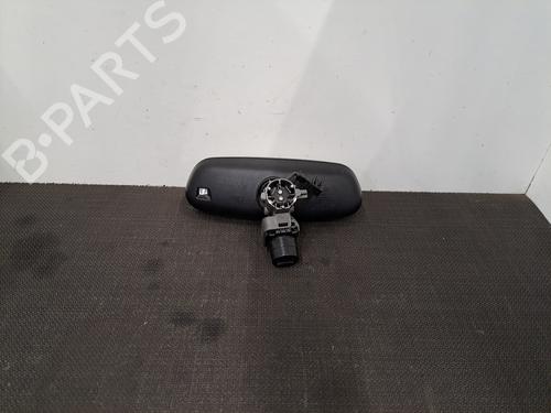Used Rear mirror Rear mirror PEUGEOT 508 SW I (8E_) 2.0 BlueHDi 180 (180 hp) 28407892 28407892