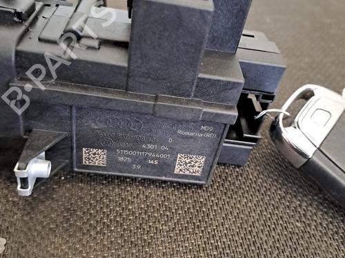 Card reader AUDI A5 Sportback (8TA) 2.0 TDI | BP28406465E4 - Image 3