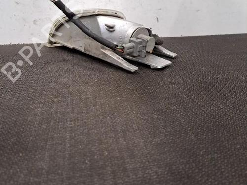 Left front indicator PEUGEOT EXPERT Van (222) 2.0 HDI | BP28404847C32 