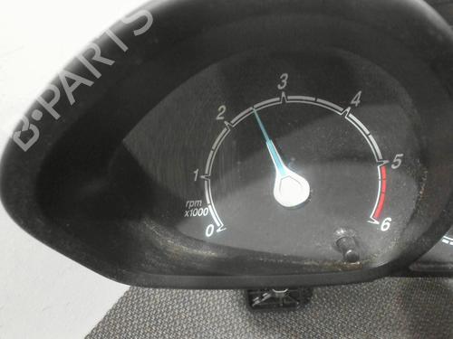 Kombinert Instrument FORD FIESTA VI (CB1, CCN) 1.5 TDCi | BP28393820C47 