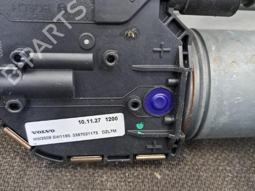 Front wiper motor VOLVO V60 I (155) D3 / D4 | BP28393465M29 