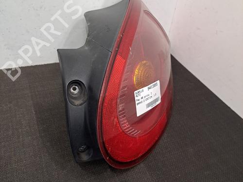 Right taillight FIAT BRAVO II (198_) 1.9 D Multijet (198AXE1A) | BP28403996C35 