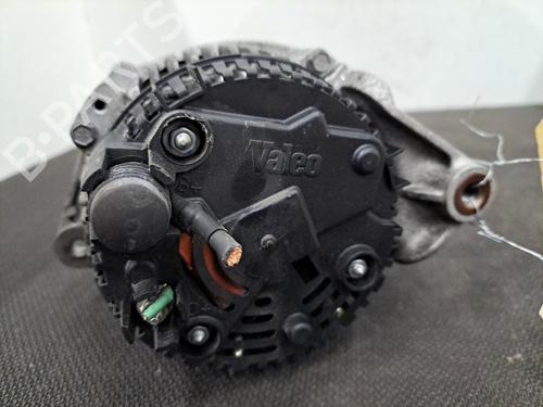 Alternator PEUGEOT 306 Hatchback (7A, 7C, N3, N5) 1.8 | BP28409267M7