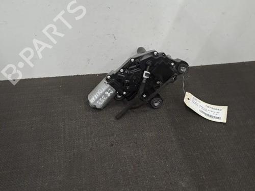 Rear wiper motor VW TOURAN (1T1, 1T2) 1.9 TDI | BP28407574M102