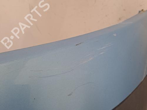 Front bumper CITROËN C3 I (FC_, FN_) 1.1 i | BP29475844C7 