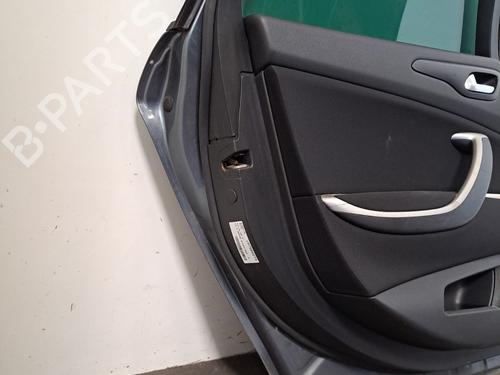Left rear door CITROËN C5 III Break (RW_) 2.0 HDi | BP28406176C4