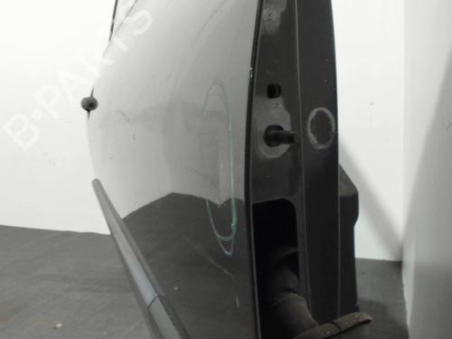 Right front door RENAULT MEGANE II (BM0/1_, CM0/1_) 1.5 dCi (BM02, BM13, BM2A, CM02, CM13) | BP28405954C3