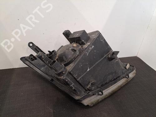 Left headlight FORD TRANSIT CONNECT (P65_, P70_, P80_) 1.8 Di | BP28391601C28 