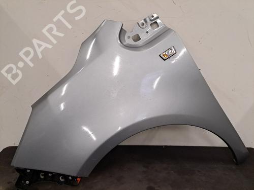 Used Left front fenders OPEL MERIVA B MPV (S10) 1.4 (75) (120 hp) 32317938