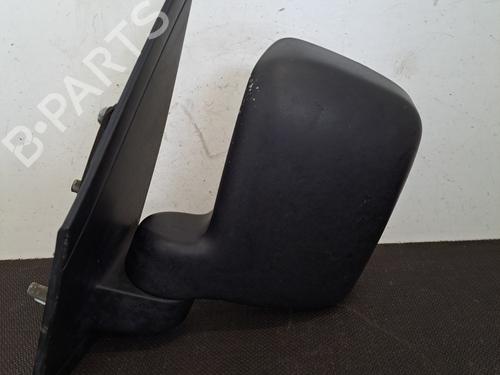 Left mirror FORD TRANSIT CONNECT (P65_, P70_, P80_) 1.8 Di | BP28390175C26 