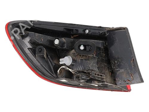 Right taillight RENAULT CLIO V (B7_) 1.0 TCe 100 (B7MT) | BP39460838C35 - Image 6