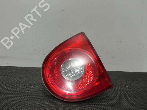 Højre baglygte bagklap VW GOLF V (1K1) 1.9 TDI (105 hp) 28411152
