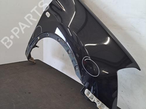 Used Right front fenders Right front fenders NISSAN QASHQAI I (J10, NJ10) 1.5 dCi (106 hp) 36008798 36008798