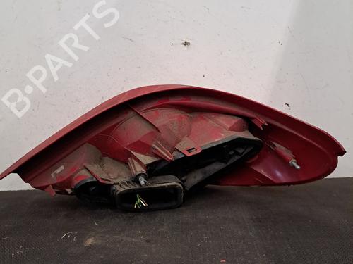 Left taillight PEUGEOT 207 CC (WD_) 1.6 HDi | BP30113024C34