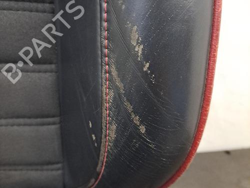 Left front seat MAZDA MX-5 IV (ND__) 1.5 (ND6E, ND5RC) | BP32495570C15