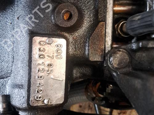 Used Engine Engine RENAULT 6 (118_) 0.8 (34 hp) 33421537 33421537