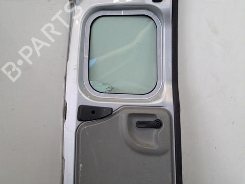 Used Right tailgate DACIA LOGAN MCV (KS_) 1.5 dCi (KS0W) (86 hp) 28391670