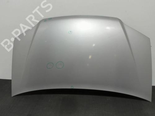 Used Hood FIAT IDEA (350_) 1.9 JTD (101 hp) 28400051