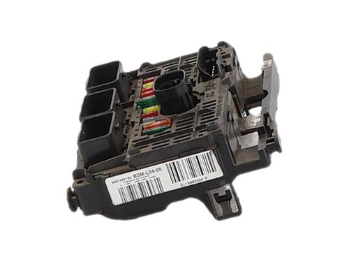Fuse box CITROËN C4 I (LC_) 2.0 HDi | BP37190399E1 - Image 5