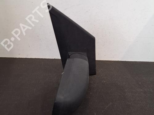 Right mirror FORD FIESTA V (JH_, JD_) 1.4 TDCi | BP28397629C27