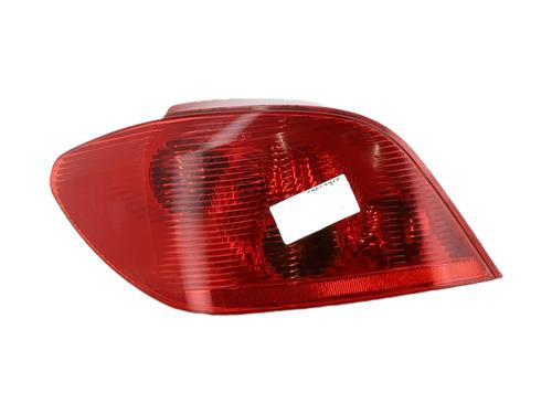 Used Left taillight Left taillight 37637838 37637838