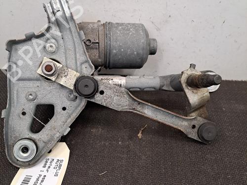 Front wiper motor PEUGEOT 5008 (0U_, 0E_) 2.0 HDi 150 / BlueHDi 150 | BP28398189M29 